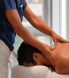 Body Massage in Pitampura