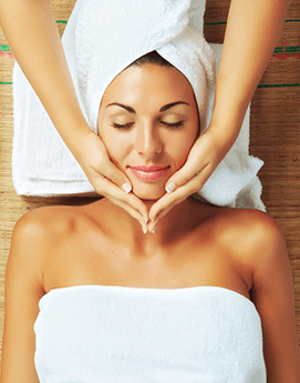 Body Massage in Delhi & Body Spa in Delhi