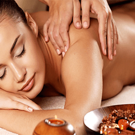 Body Massage in Delhi & Body Spa in Delhi 