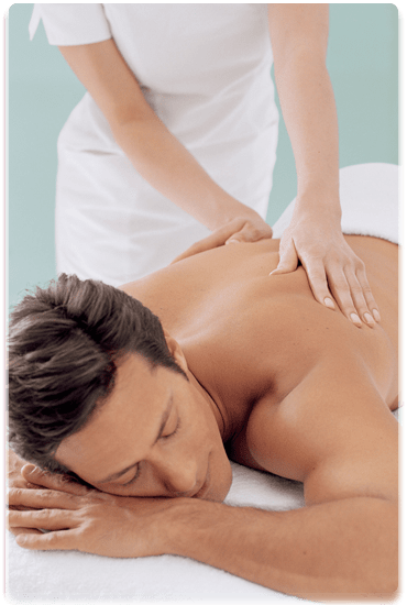 Body Massage in Delhi & Body Spa in Delhi