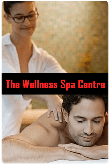 Body Massage in Delhi