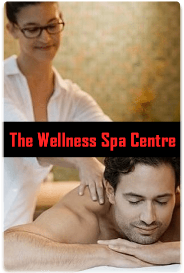 Body Massage in Delhi & Body Spa in Delhi