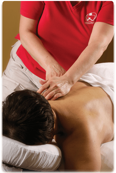 Body Massage in Delhi & Body Spa in Delhi