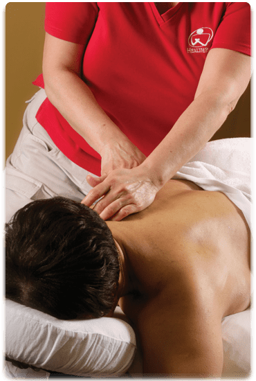 Body Massage in Delhi