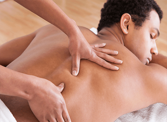 Body Massage in Delhi