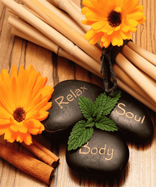 Body Massage in Delhi